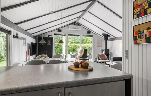 2 bedroom beautiful home in Hemmet