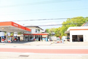 View from property - Yamanakako Resort House I (Yamanakako)