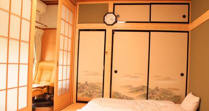 Yamanakako Resort House I