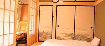 Yamanakako Resort House I