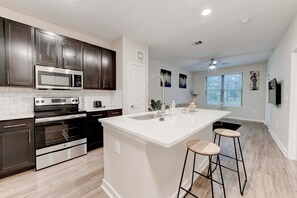 Cucina privata