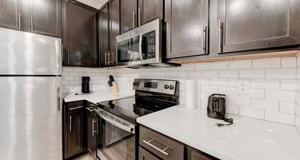 Classy 1BR Apt 10 min Walk DTATX