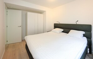 2 makuuhuonetta, ilmainen Wi-Fi