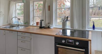 Cozy home in Vejby with WiFi