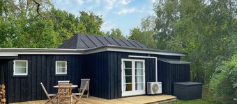 Cozy home in Vejby with WiFi