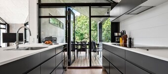 Stunning home in Odder with sauna