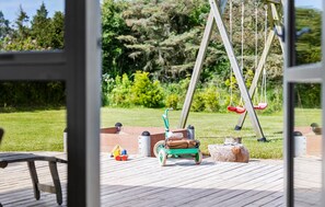 Espace pour enfants