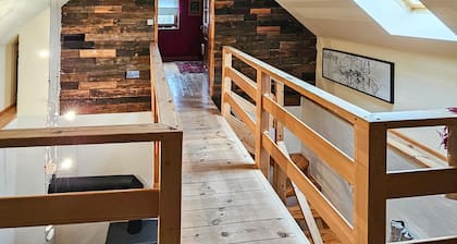 Impresionante casa en Kalnik