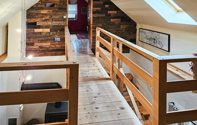 Impresionante casa en Kalnik