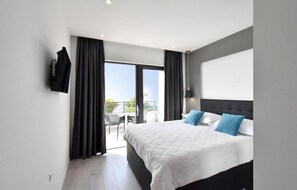 3 quartos, berço de viagem, Wi-Fi de cortesia