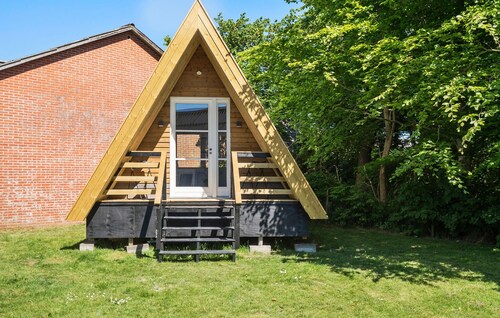 Stunning home in Vemb with WiFi