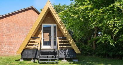 Stunning home in Vemb with WiFi