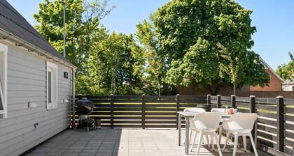 Stunning home in Vemb with WiFi