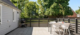 Stunning home in Vemb with WiFi