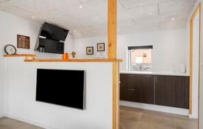 Interior - Stunning home in Vemb with WiFi (Vemb)