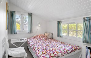 3 Schlafzimmer, kostenloses WLAN