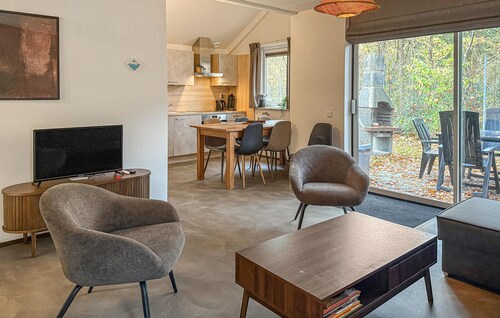 3 bedroom nice home in Hoeven
