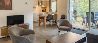 3 bedroom nice home in Hoeven