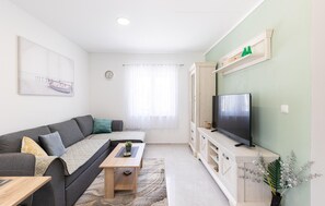TV connectée
