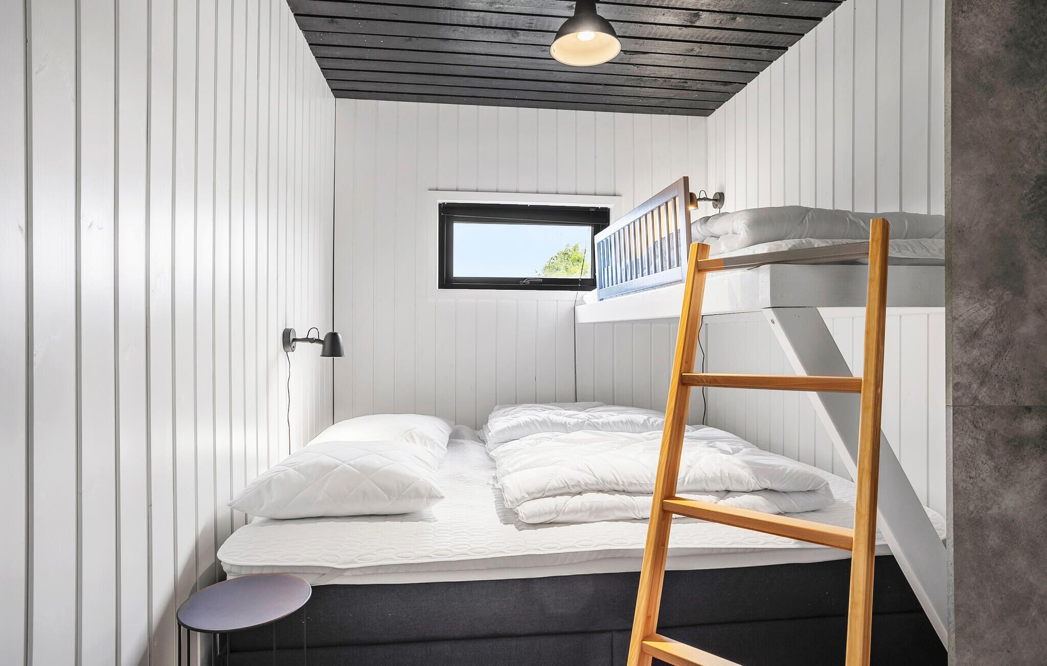 4 Schlafzimmer, Reisekinderbett, kostenloses WLAN