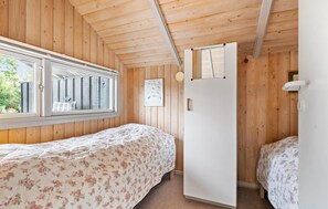 3 Schlafzimmer, Reisekinderbett, kostenloses WLAN