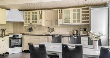 Beautiful apartment in Höör