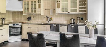 Beautiful apartment in Höör