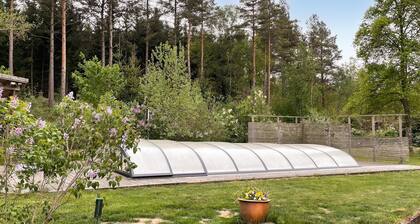 Beautiful apartment in Höör