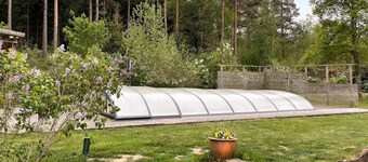 Bel appartement à Höör