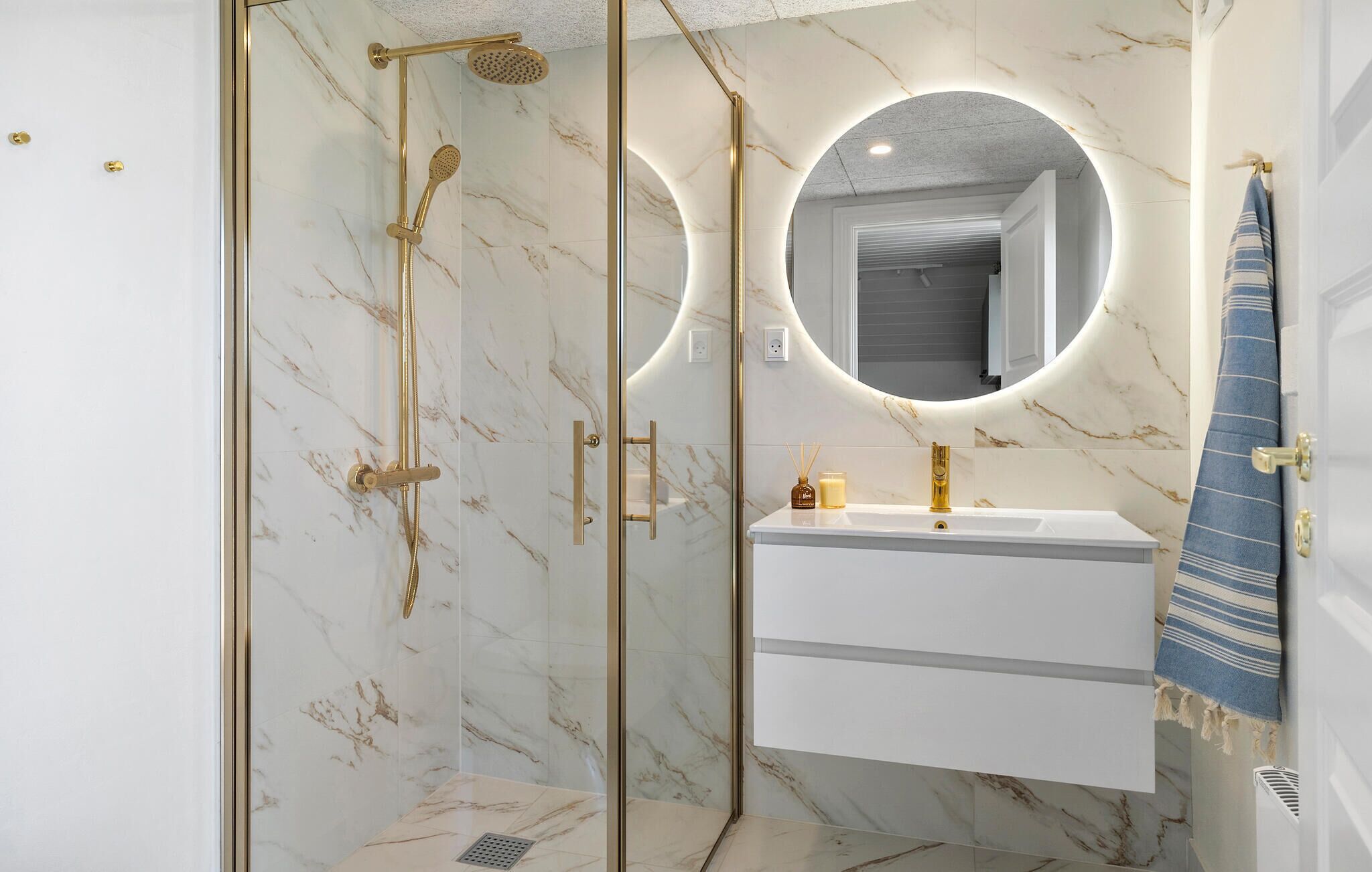 Salle de bain