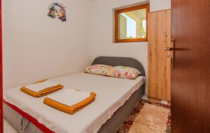 1 habitación, wifi gratis y ropa de cama 