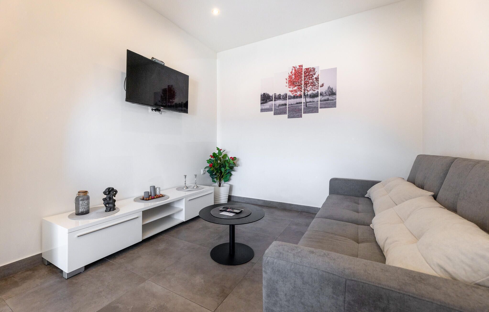 Lovely Apartment In Ploce With Wifi - Ploče