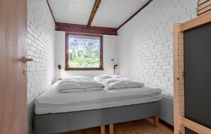 3 chambres, Wi-Fi gratuit