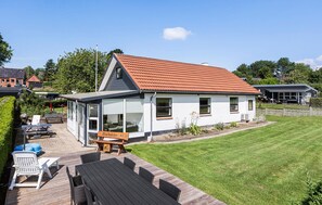 Speisen im Freien