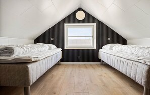 3 Schlafzimmer, Reisekinderbett, kostenloses WLAN