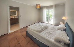 4 chambres, Wi-Fi gratuit
