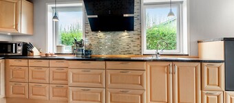 3 bedroom cozy home in Billund