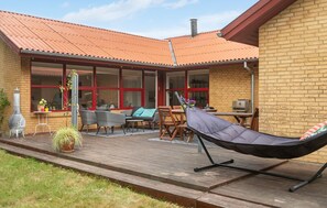 Speisen im Freien
