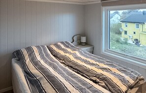 3 bedrooms, free WiFi