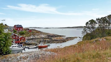 Port de plaisance