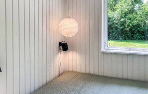 3 Schlafzimmer, Bügeleisen/Bügelbrett, Reisekinderbett, kostenloses WLAN