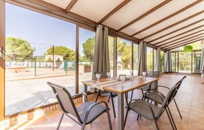 Servei de restauració