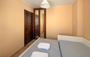 4 chambres, Wi-Fi gratuit