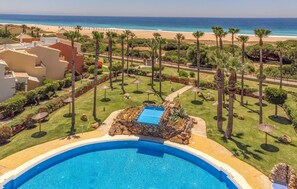 Pool - Nice home in Tarifa with WiFi (Tarifa)