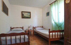 2 habitaciones y wifi gratis 