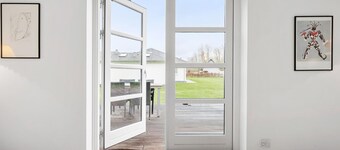 2 bedroom beautiful home in Rude