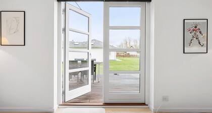 2 bedroom beautiful home in Rude