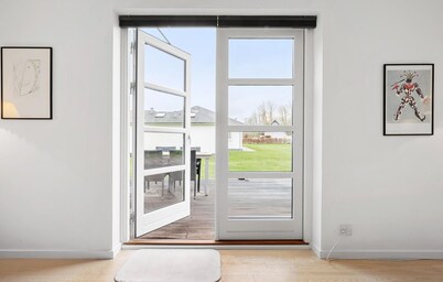 2 bedroom beautiful home in Rude