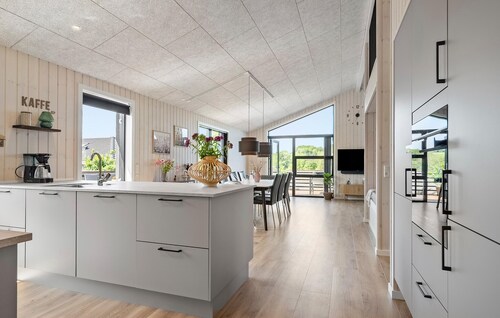 Gorgeous home in Haderslev