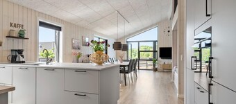 Gorgeous home in Haderslev